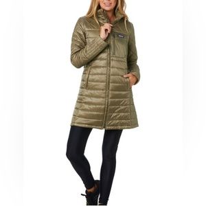 Patagonia Radalie Parka